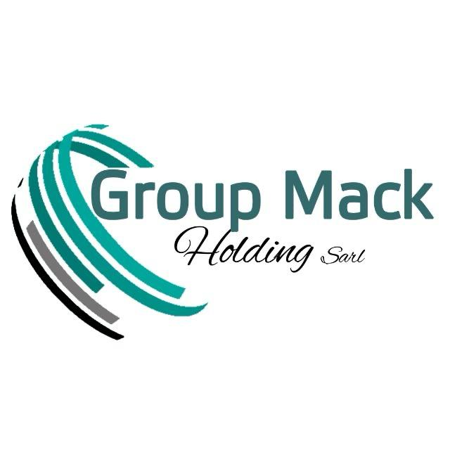 Logo Group Mack